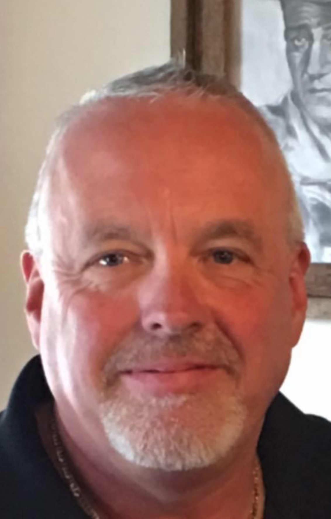 Rick Redd